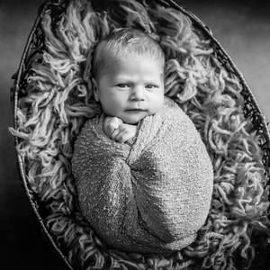 Meet your Posher, Virginia